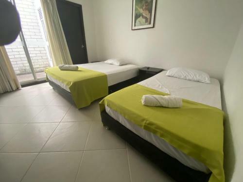 Apartaestudios Laureles Medell�n