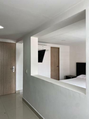 Apartaestudios Laureles Medell�n