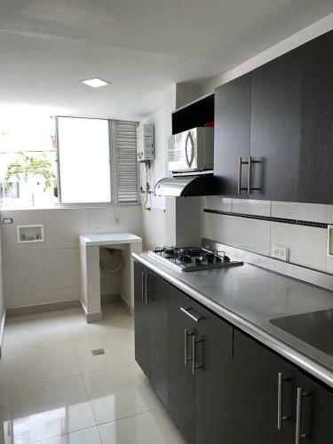 Apartaestudios Laureles Medell�n