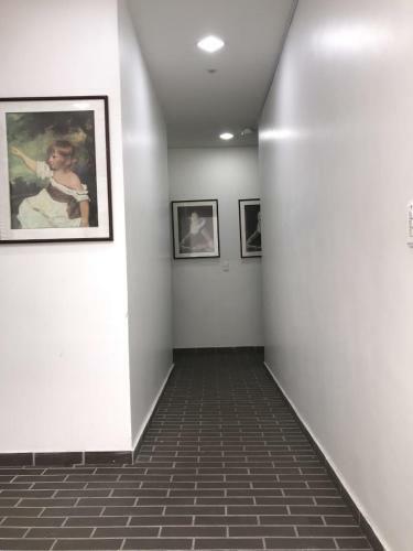 Apartaestudios Laureles Medell�n
