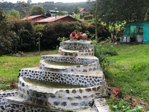 Espectacular Casa Finca En El Corazon De Santa Elena