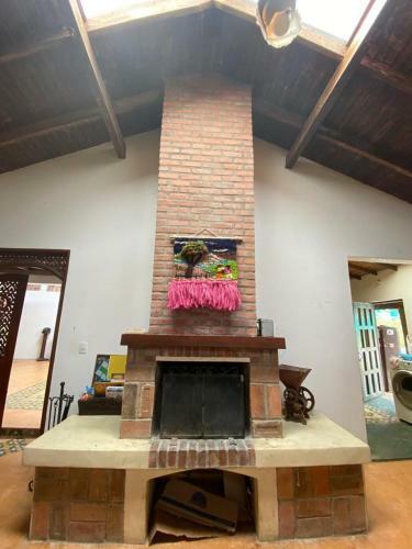 Espectacular Casa Finca En El Corazon De Santa Elena