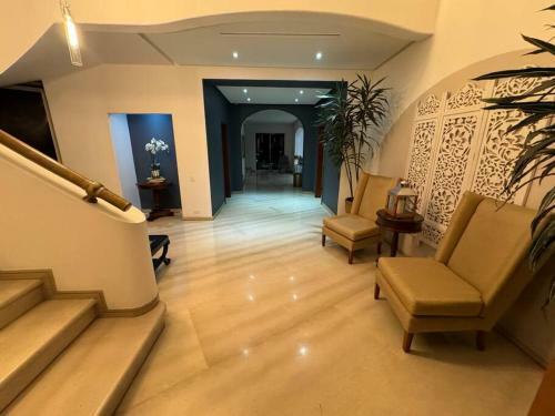 Villa Luxurytravelhome Millionaires