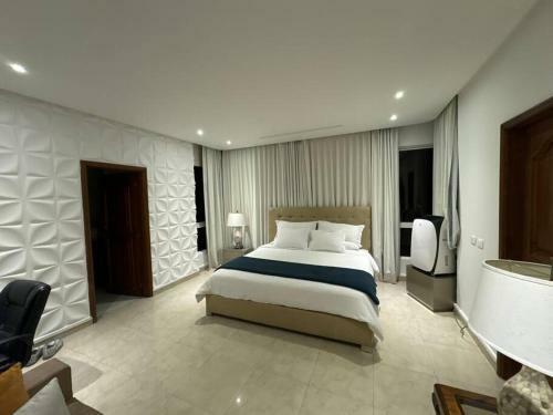 Villa Luxurytravelhome Millionaires