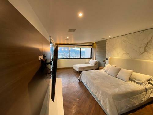 Apartamento Penthouse Luxurytravelhome Poblado