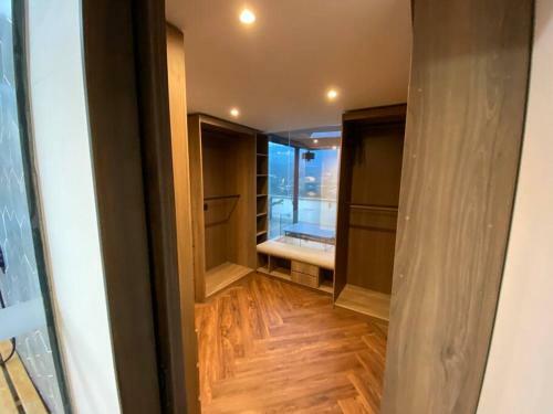 Apartamento Penthouse Luxurytravelhome Poblado