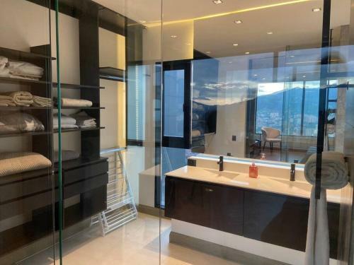 Apartamento Penthouse Luxurytravelhome Poblado