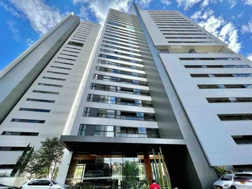 Apartamento Penthouse Luxurytravelhome Poblado