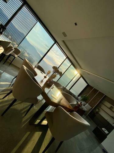 Apartamento Penthouse Luxurytravelhome Poblado