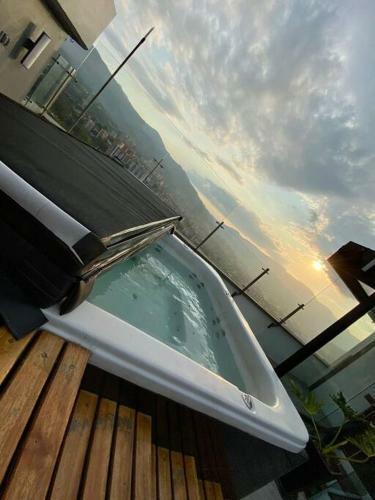 Apartamento Penthouse Luxurytravelhome Poblado