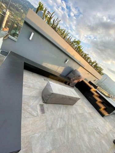 Apartamento Penthouse Luxurytravelhome Poblado
