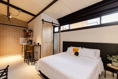 Apartamento Descubre Laureles, Estudio Privado