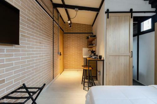 Apartamento Descubre Laureles, Estudio Privado