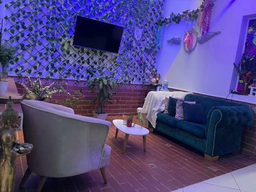 Hotel House