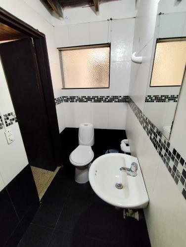 Hostal Construyendo Sue�os Jl