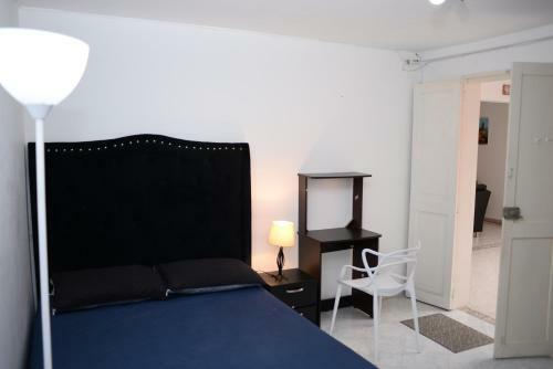 Hostal Casa Moraz Verde
