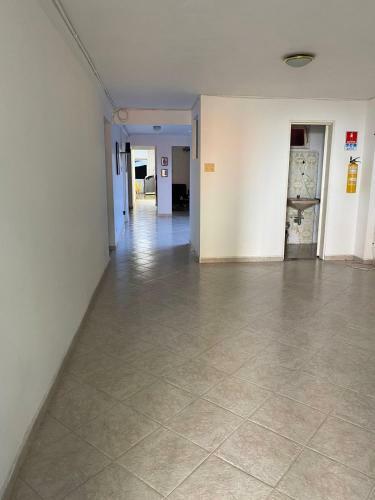 Hostal Casa Moraz Verde