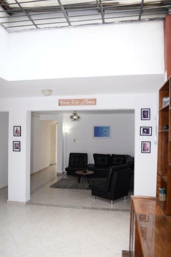 Hostal Casa Moraz Verde