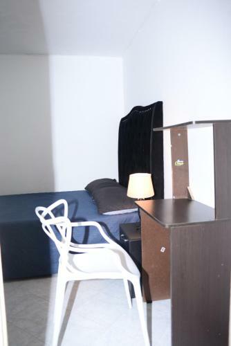 Hostal Casa Moraz Verde