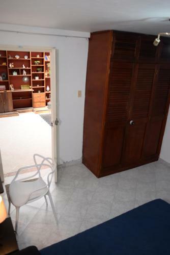 Hostal Casa Moraz Verde