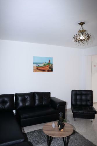 Hostal Casa Moraz Verde