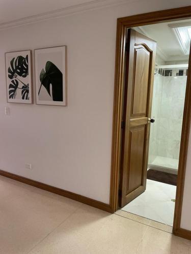 New Modern Apartment In Laureles (estadio)