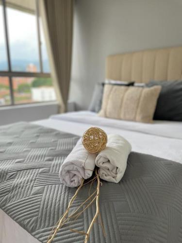 New Modern Apartment In Laureles (estadio)
