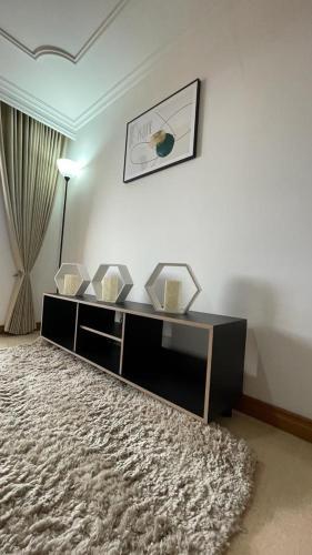 New Modern Apartment In Laureles (estadio)