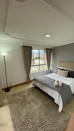 New Modern Apartment In Laureles (estadio)