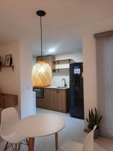Cozy Apartment In Historic Prado