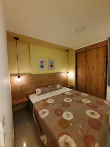 Cozy Apartment In Historic Prado
