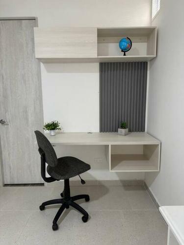 Apartamento Hermoso Apto Lujoso Y Vintage Cerca Al Poblado