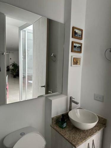 Apartamento Hermoso Apto Lujoso Y Vintage Cerca Al Poblado