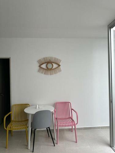 Apartamento Hermoso Apto Lujoso Y Vintage Cerca Al Poblado