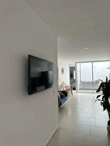 Apartamento Hermoso Apto Lujoso Y Vintage Cerca Al Poblado