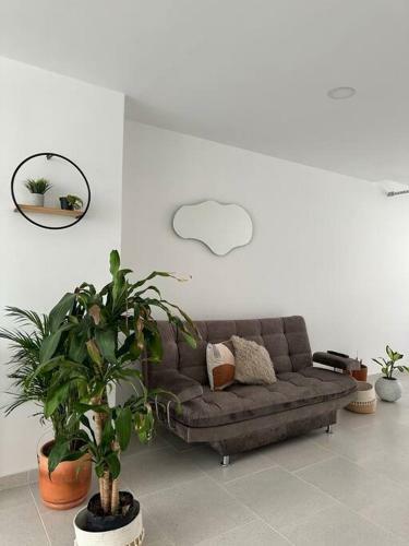 Apartamento Hermoso Apto Lujoso Y Vintage Cerca Al Poblado