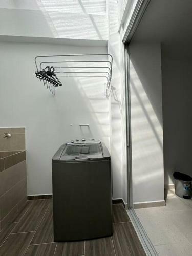Apartamento Hermoso Apto Lujoso Y Vintage Cerca Al Poblado