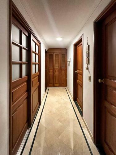 Apartamento Luxury Penthouse Superb Location