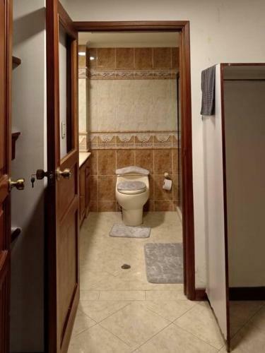 Apartamento Luxury Penthouse Superb Location