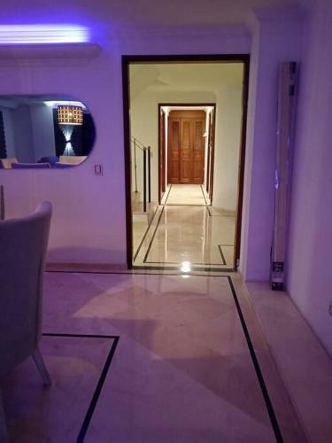 Apartamento Luxury Penthouse Superb Location