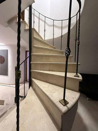 Apartamento Luxury Penthouse Superb Location