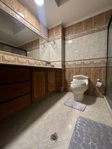 Apartamento Luxury Penthouse Superb Location