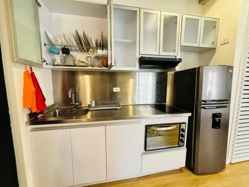 Apartamento Studio At Laureles Heart
