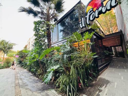 Apartamento Studio At Laureles Heart