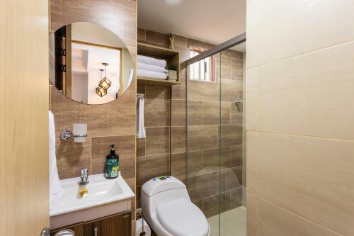 Apartamento Medell�n Cerca Al Aeropuerto