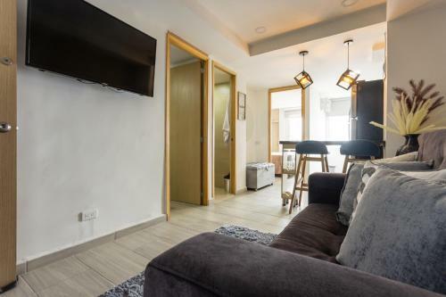 Apartamento Medell�n Cerca Al Aeropuerto