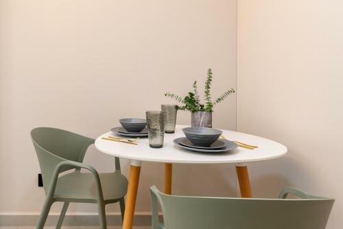 Apartamento Coraz�n De Medell�n: Estudio Contempor�neo