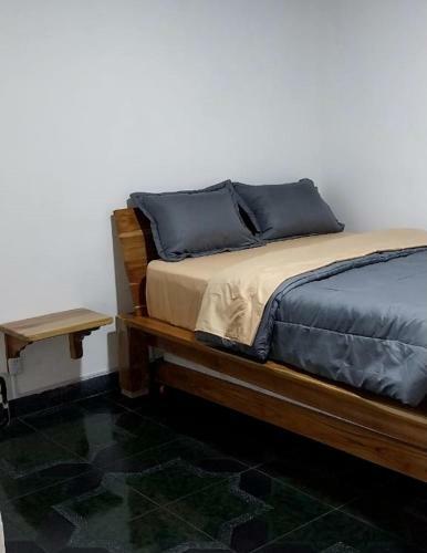 Apartamentos La Casona De Wiky