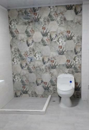 Apartamentos La Casona De Wiky