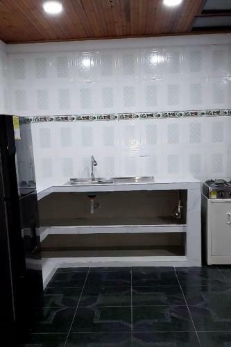 Apartamentos La Casona De Wiky